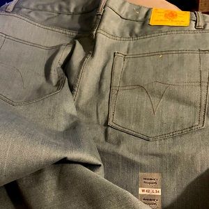 Men jean